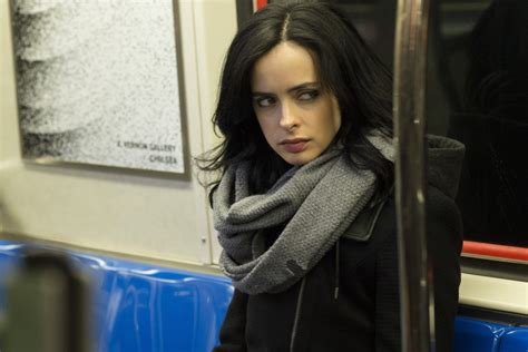 Watch Jessica Jones .